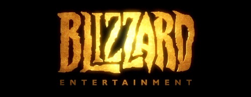 Blizzard Entertainment logo